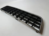 Oryginalna ATRAPA CHŁODNICY AUDI A6 4B Grill Przedni Środkowy 4B0807683L